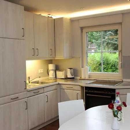 Lejlighed Strandparadies 1