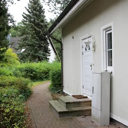 Strandparadies 1 Lejlighed *