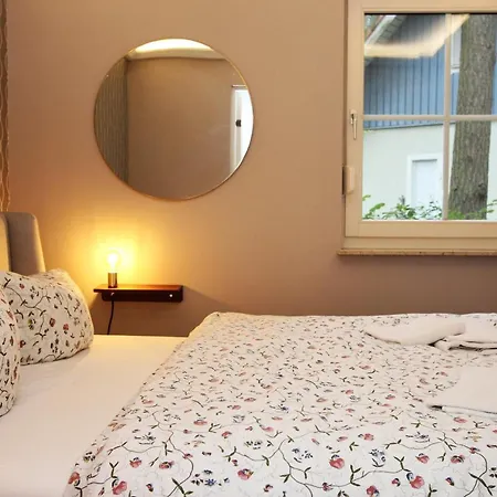 Strandparadies 1 Lejlighed