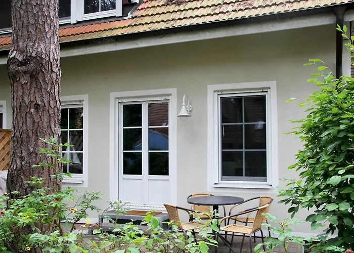 Strandparadies 1 بريرو