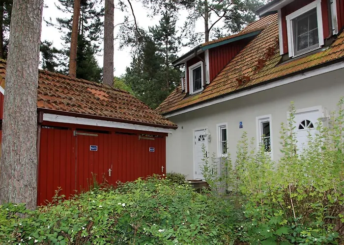 شقة Strandparadies 1